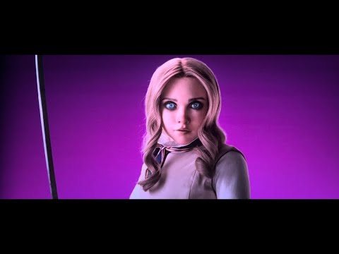 AMC Policy Trailer - M3GAN 2.0 (2025)