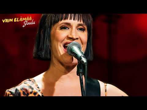 Maija Vilkkumaa - Joulun rauhaa (Vain elämää joulu)