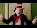 El Gato Del Sombrero Mágico Trailer