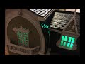 Building The HO Scale Munster House