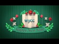 Happy New Year from WYCC!