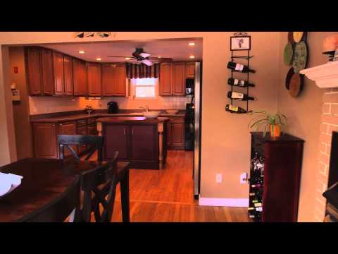 1 Wade Road - Plainville, MA - Guided Video Tour