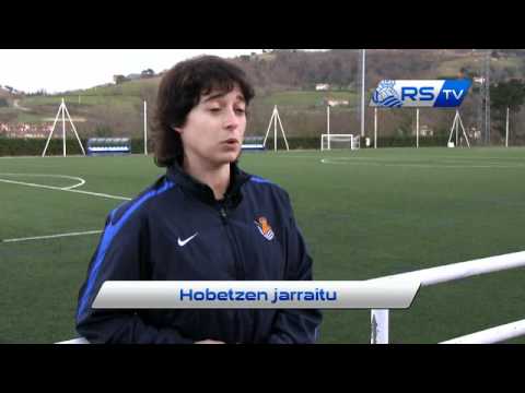 ENTREVISTAS LARRAITZ 20120124 EUSK