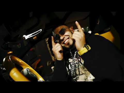 Big Cruz - ZAZA (feat. Situation Slim)