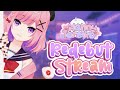 【RE-DEBUT】IT'S VERY NICE TO SEE YOU AGAIN! 【Hanny  Toreiko | VTuber Id】
