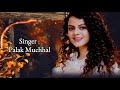 Kabhii Tumhhe Female Version |Shershaah (LYRICS) | Palak Muchhal | Javed - Mohsin | Sad song