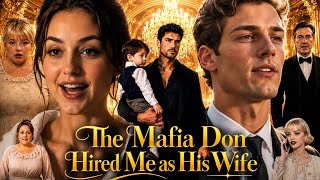 The Mafia Don Hired Me As His Wife FullMovie|Now Short Drama|Episode Story|Reviews & Facts