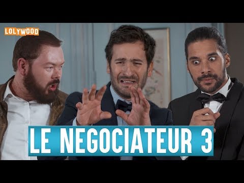 Le Négociateur 3