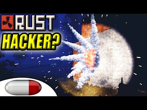 Rust Raids | HACKER BASE JACKPOT? | 2 in 1 video | PvP with Fusionz | LOIN SQUAD 1.5x