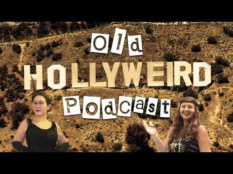 Episode 1: Elvis "The Pelvis" Presley | Old Hollyweird Podcast