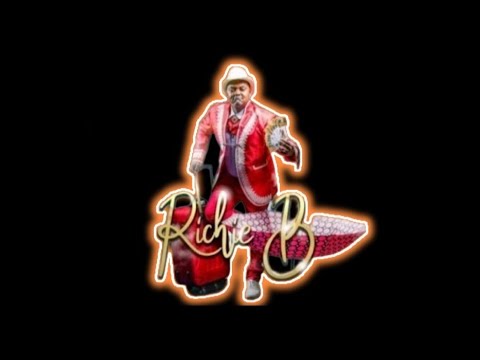 Papa Disik #Richie B