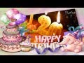 MyKiwi - Happy Birthday to You !!! 