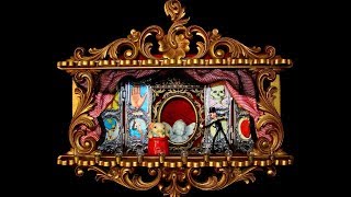 The Worlds Stage