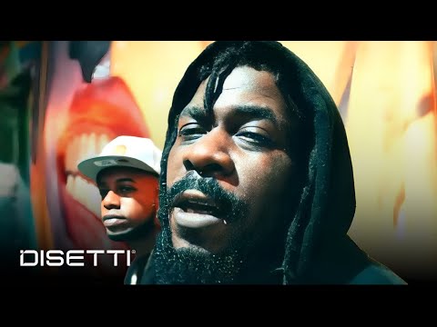 PABLO PIDDY, LA PEDRA FT. MANDRAKE, EL JODON, EL EXPERIMENTO, ALEX B & RAMO ROMA - PURO RAP 🎤