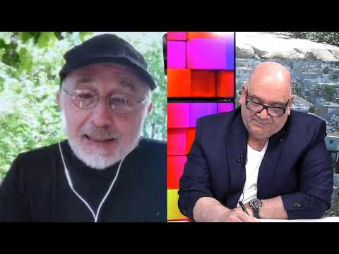 PIRKADAT Breuer Péterrel: Seres Attila