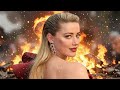 Crash And Burn - The Amber Heard Story