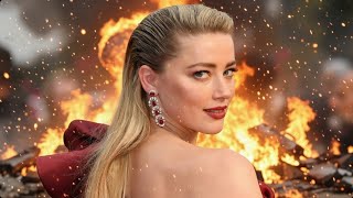 Crash And Burn – historia Amber Heard