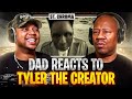 Dad Reacts to Tyler the Creator - St. Chroma