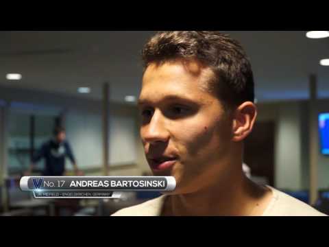 Wildcat Insider: Nov. 14, 2016 - Men's Soccer Makes NCAA Tournament