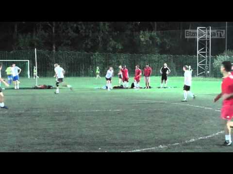 24.08.2015 III Liga A - HSBC vs. Oknoplus Dindecor