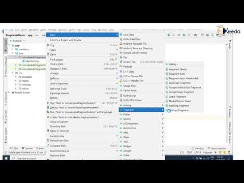Discover The Exciting World Of Android With This Introduction