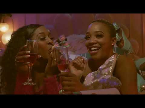 DJ Abux - Anger Management (AMAPIANO OFFICIAL VISUALISER)