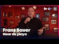 Frans Bauer - Naar de playa (LIVE) | Sterren NL Radio