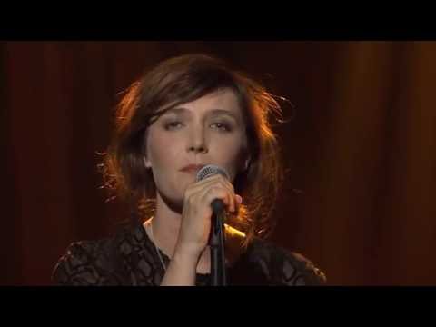 RocKwiz -  Sarah Blasko - Goodbye Yellow Brick Road