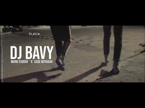 Dj Bavy - Caminho é Pra Frente (ft Mark Exodus & Case Buyakah) Video Official