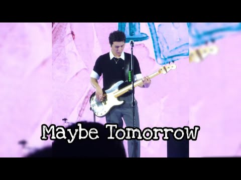 250830 DAY6 Maybe Tomorrow [THE DECADE in GOYANG] 고양콘 FANCAM 영케이 직캠