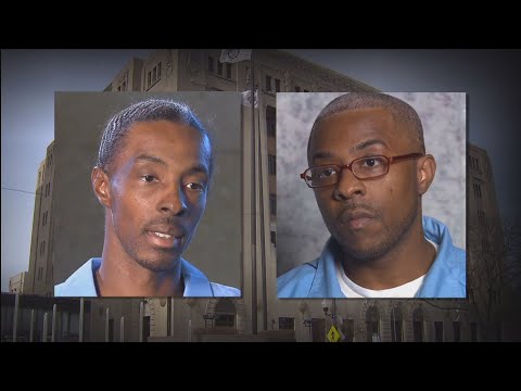 Hardaway Brothers speak