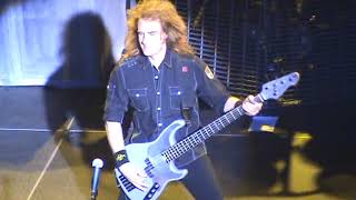 megadeth   atlanta 2010