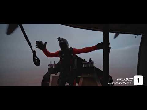 Danny Dove - Ridin Dirty (ft. TelBoy)