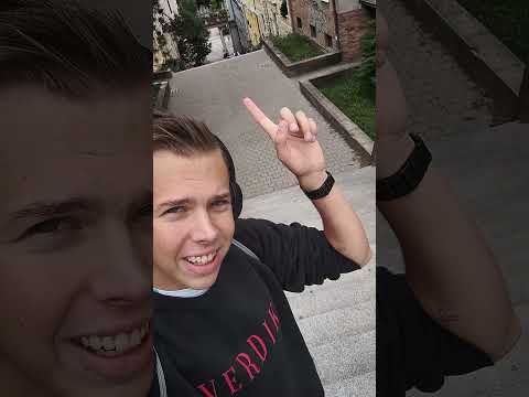 📍 Den studenta MUNI… když zrovna nemám školu. | #darujdobro