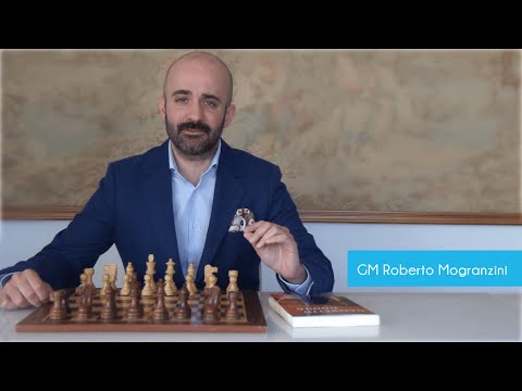 Scacchi: come migliorare in quattro mosse!