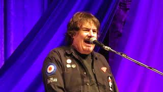 Burton Cummings ..... &#39;You Saved My Soul&#39;