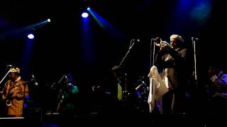 Skatalites - I Should Have Known Better @ Circo Voador - Rio de Janeiro