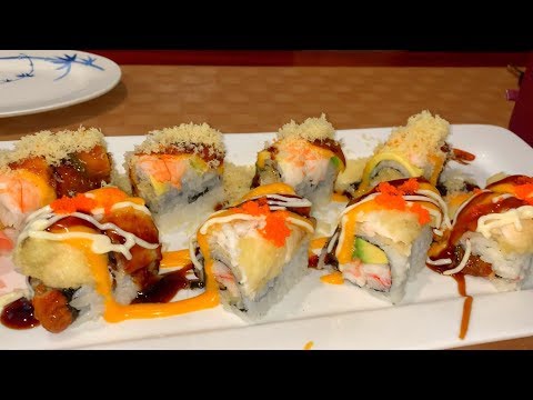 download lagu mp3 mp4 Hana Sushi, download lagu Hana Sushi gratis, unduh video klip Hana Sushi