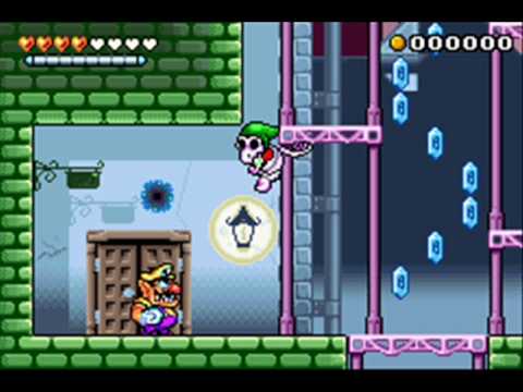 Awesome Video Game Music 146: Crescent Moon Village