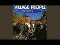 YMCA Original Version 1978