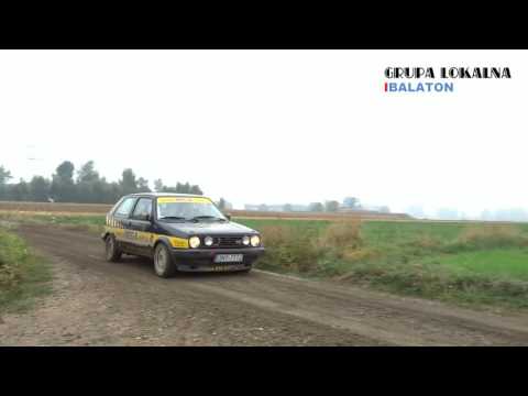 Kierowca Roku Opolszczyzny V edycja   etap Borki