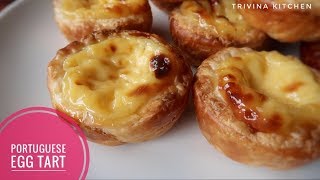 Download lagu MEMBUAT PORTUGUESE EGG TART MUDAH DAN PRAKTIS mp3 Download lagu MEMBUAT PORTUGUESE EGG TART MUDAH DAN PRAKTIS mp3