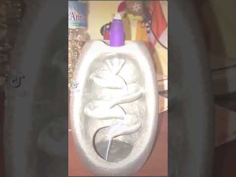 Portaincenso Waterfall Avon