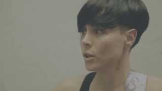 Pascale Picard - Haunted States