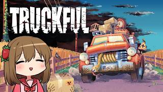 Ichigo🍓 plays Truckful #KeyProvided