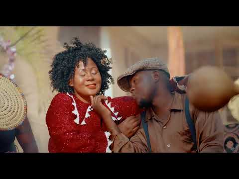 Jarie K Ft. Izon T Ntege - Omu Bwati (Official 4K Video) Ugandan Latest best Love songs 2022