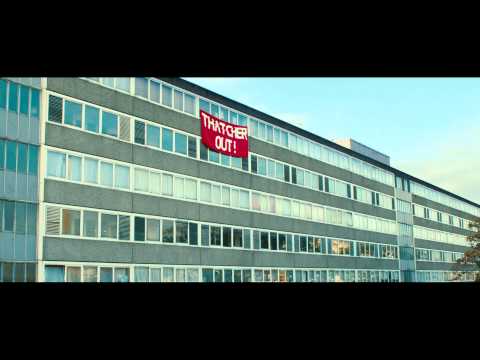 afbeelding Pride - Trailer
