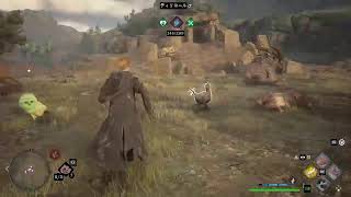サブクエやってく