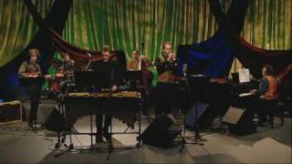 Manhattan Jazz Orchestra -  GREENSLEEVES