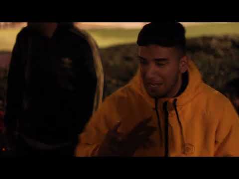 KINDER vs MESTIZO | Cuartos | Regional Southeast Granada